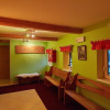 Отель Penzion Topas, фото 3