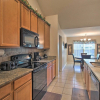 Отель Rincon Home w/ Game Room, 18 Mi to Savannah!, фото 11