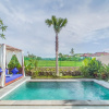 Отель Kauptren Villas Ubud, фото 7