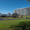 Отель university inn and conference center - a magnuson hotel, фото 9