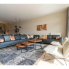 Отель Luxury apartment overlooking the marina for 10 people, фото 16