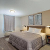Отель InTown Suites Extended Stay Woodstock GA, фото 6