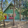 Отель Cozy Sugarloaf Cabin w/ Deck & Yard: 3 Mi to Lake!, фото 18