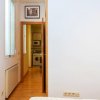 Отель Apartment with One Bedroom in Madrid, with Wifi, фото 5