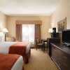 Отель Country Inn & Suites by Radisson, Columbus, GA, фото 4