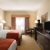 Отель Country Inn & Suites by Radisson, Columbus, GA, фото 6
