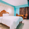 Отель Lima Central Design Hotel Spa & Club, фото 18
