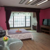 Отель Muju Sopung Pension, фото 3