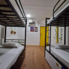Отель HOSHTEL99 - STAY, COWORK & CAFE - A Backpacker Hostel, фото 13