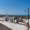 Отель White Terrace 142 in Ostuni, фото 13