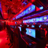 Отель E-sports Hotel E-zone-hostel, фото 14