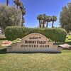 Отель Lovely Palm Desert Condo - Tennis, Golf & Pools!, фото 18