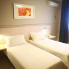 Отель Jinjiang Inn - Nantong Renmin West Road Branch, фото 2