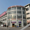 Отель Hongpeng Business Hotel, фото 4