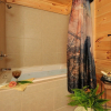Отель Kings Mountain Lodge - 4 Br Cabin, фото 9