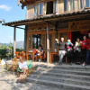 Отель Dragon's Den Hostel in Longji Rice Terraces, фото 15