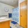 Отель Cozy Sioux Falls House - Walk to Park!, фото 7