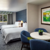 Отель Irish Cottage Inn & Suites, фото 3