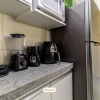 Отель Apartamento térreo VG Sun Cumbuco por Tactu, фото 6
