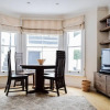 Отель Chic And Cosy 2 Bedroom Flat By Earl's Court Tube, фото 14