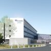 Отель Oceania Paris Roissy CDG в Лё Месниле Амеле