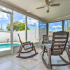 Отель Sun-soaked Home: Day Trip to Clearwater Beach!, фото 8