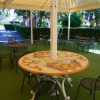 Отель Inviting Holiday Home in Trinitapoli with Swimming Pool, фото 22