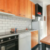 Отель Spacious 1 Bedroom Apartment in Teneriffe, Brisbane, фото 2