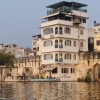 Отель Jheel Hotel and Restaurent, фото 1