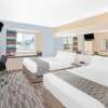 Отель Microtel Inn & Suites By Wyndham Clear Lake, фото 14