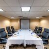 Отель DoubleTree by Hilton Hotel Akron - Fairlawn, фото 15