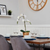 Отель Central Harrogate 2 Bedroom Apartment, фото 12