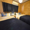 Отель Private room ROSSO, фото 6