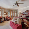 Отель Gorgeous Corner 3br- Ski In/out Access And 3 Decks! 3 Bedroom Condo by RedAwning, фото 9