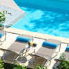 Отель Grand View Villa Private Heated Pool, фото 15