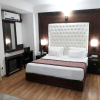 Отель Imperial Heights Clarks Inn Dharamshala, фото 5