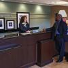 Отель Hampton Inn & Suites Alexandria, фото 34