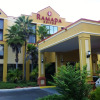 Отель Ramada Suites Orlando Airport, фото 28