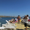 Отель Peda Hotels Akvaryum Beach, фото 29