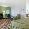 Отель Greenwood Inn, фото 22