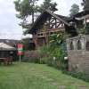Отель Rumah Stroberi Organic Farm and Lodge, фото 37