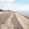 Отель Beautiful Seaside Holiday Home in Juelsminde With Terrace, фото 18