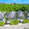 Отель VIP Villas Pattaya Hollywood Jomtien Beach, фото 1