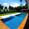 Отель Onyx Luxury Pool Villa - Koh Samui, фото 12