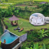 Отель Romantic Bubble Dome Ubud, фото 43