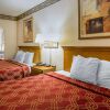 Отель Econo Lodge Villa Rica в Вилла-Рике