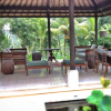 Отель Villa Naga Ubud, фото 4