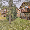 Отель Silverthorne Condo: Grill, Blue River Access!, фото 1