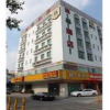 Отель Super 8 by Wyndham Shenzhen Longgang Shuanglong Station, фото 1