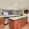 Отель Splendor in the Sierras Timber Ridge 3 Bedroom 3 Condo by RedAwning, фото 25
